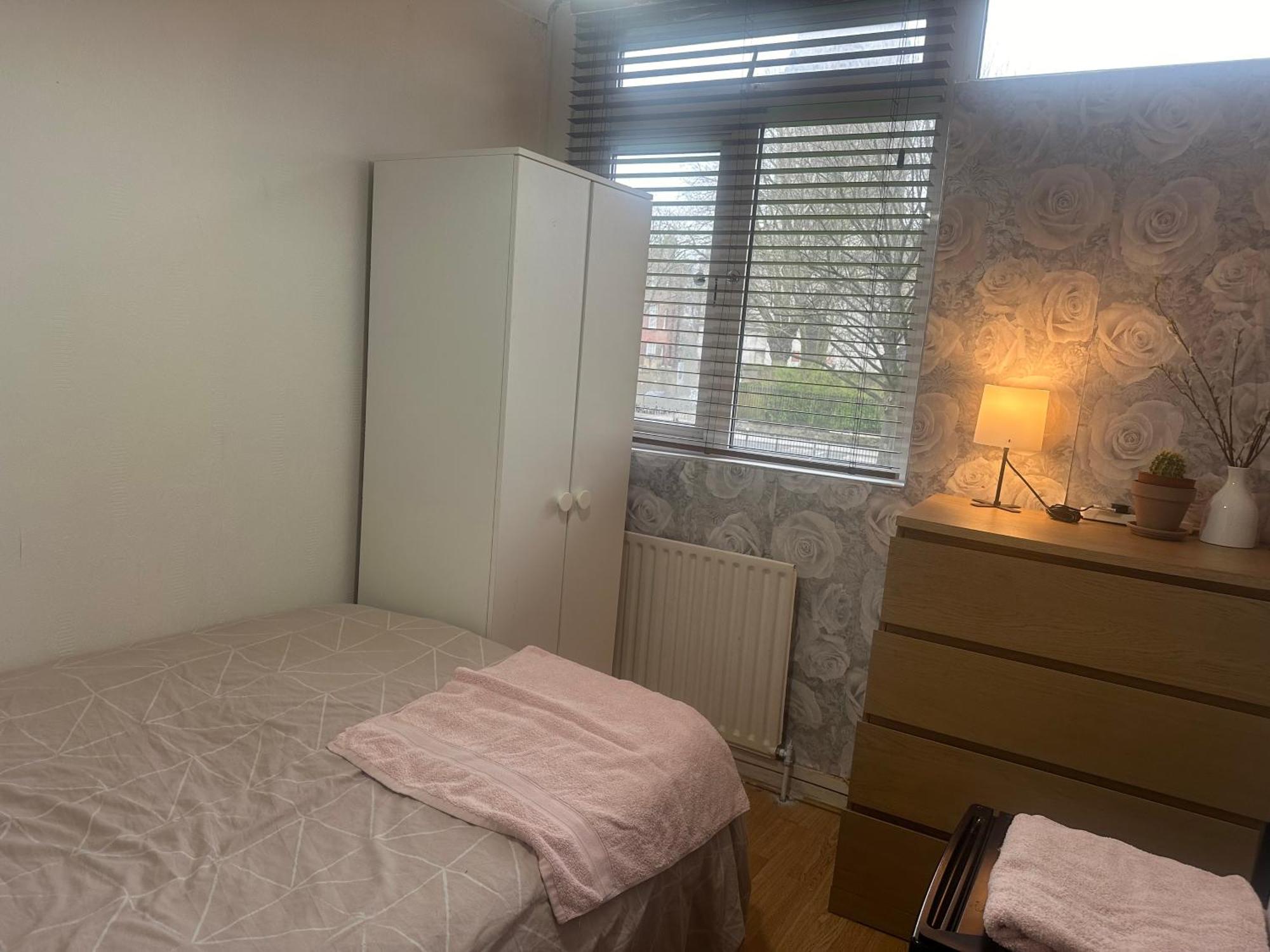 Brockmer House Apartment Лондон Екстериор снимка