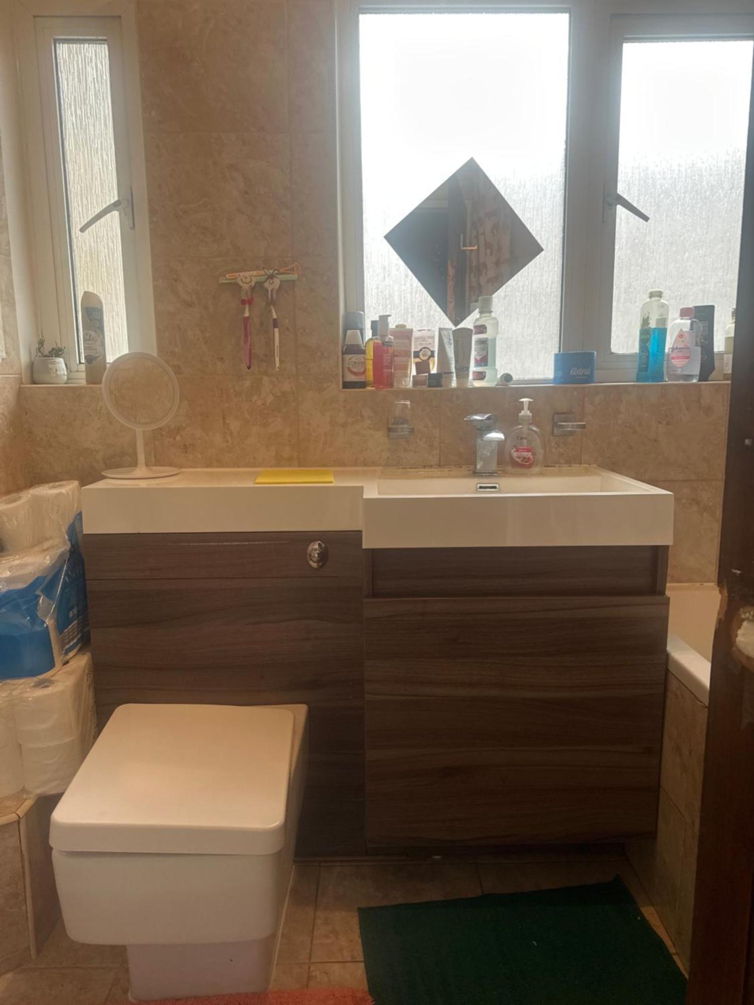 Brockmer House Apartment Лондон Екстериор снимка