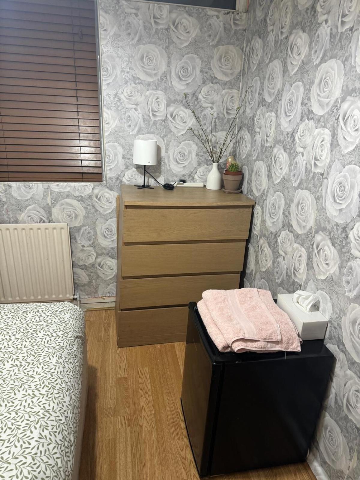Brockmer House Apartment Лондон Екстериор снимка